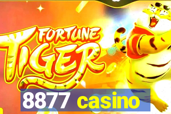 8877 casino